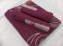 BEDSHEET BATIK PRINTED 90X108 2 PILLOW COVER